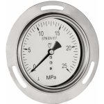 PREMATLAK manometr 03342-V -100/+300kPa, G1/2B – Sleviste.cz