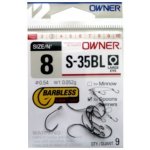 Owner Cut Chinu 50339 vel.7 15 ks – Zboží Dáma