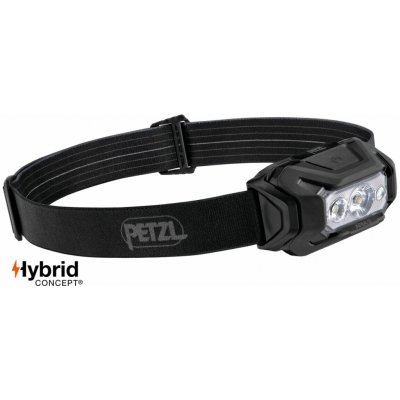Petzl Aria 2 RGB 2026 – Sleviste.cz