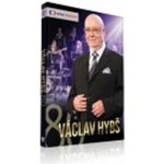 Hybš Václav: 80. narozeniny DVD – Zbozi.Blesk.cz