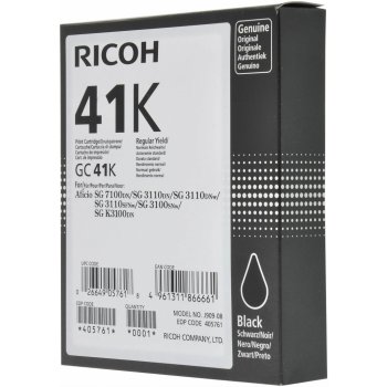 Ricoh 405761 - originální