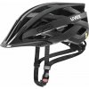 Cyklistická helma UVEX i-vo cc MIPS černá 2023
