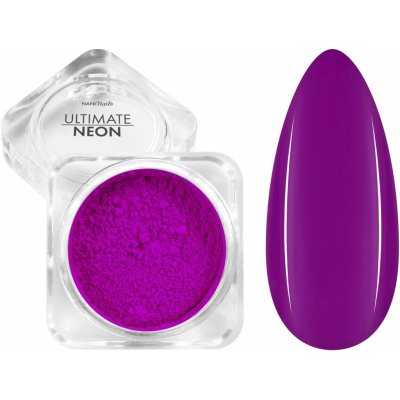 NANI pigment Ultimate Neon 11 – Zboží Mobilmania