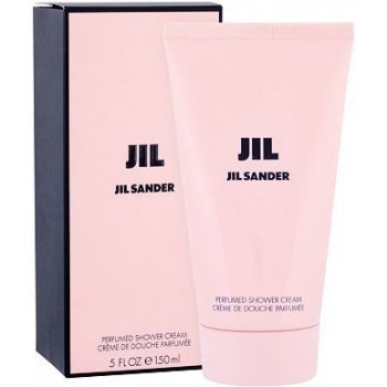 Jil Sander Jil sprchový krém Woman 150 ml