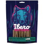 Ibero Dental Snacks Lamb & Collagen S 30ks 200 g – Sleviste.cz