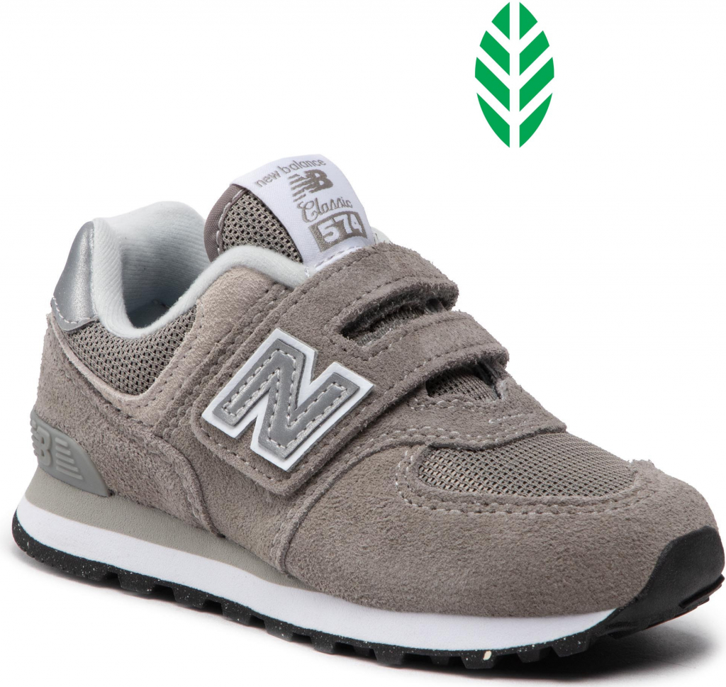 New Balance PV574EVG Šedá