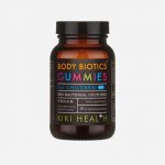 Kiki Health Probiotika dětská Body Biotics Gummies 30 kapslí – Hledejceny.cz
