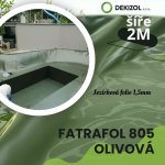 Fatra Aquaplast 805V 2 x 11 m 1,5 mm – HobbyKompas.cz
