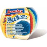 Spontex 3 Plastimax plastová drátěnka na mytí nádobí 3 ks – HobbyKompas.cz