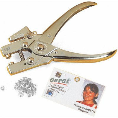 Nýtovací kleště KW trio 9718 (CO-9718) – Sleviste.cz