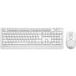 A4Tech FG1012 White – Sleviste.cz