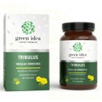 Green idea Tribulus bylinný extrakt 60 kapslí – Hledejceny.cz