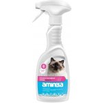 Aminela Clean Ekologický odstraňovač zápachu kočkolitu 500 ml – Sleviste.cz