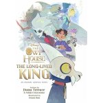 Long-Lived King: An Original The Owl House Graphic Novel – Hledejceny.cz