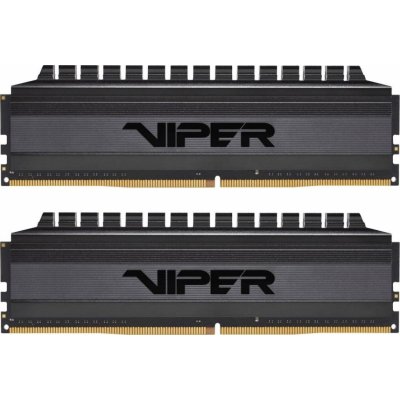 Patriot Memory Viper Steel DDR4 64GB 3600MHz PVB464G360C8K