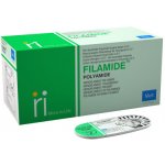Meril FILAMIDE TM nylonové šití - POLYAMIDE BLK 3-0 X 70-26MM CU RC – Sleviste.cz