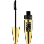 Maybelline Objemová řasenka Volum’ Express The Colossal Big Shot Bolder Bolder Black 9,5 ml – Sleviste.cz