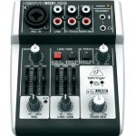 Behringer XENYX 302USB – Zboží Mobilmania