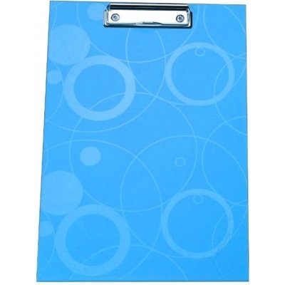 Karton P+P A4 Neo Colori Jednodeska lamino modrá – Sleviste.cz