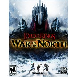 Lotr: War in the North