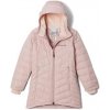 Dětská bunda Columbia Heavenly Long Jacket Junior