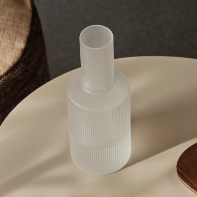 LIVING Karafa RIPPLE 1 l – Zboží Mobilmania