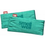 SmellWell Sensitive Deodorizér bez vůně 11 Sensitive green – Zboží Dáma