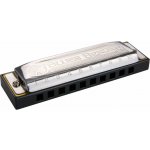 Hohner Blues Harp MS E – Hledejceny.cz