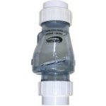 Valterra PVC zpětná klapka 50 mm – Zboží Mobilmania
