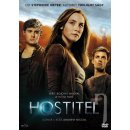 Hostitel DVD