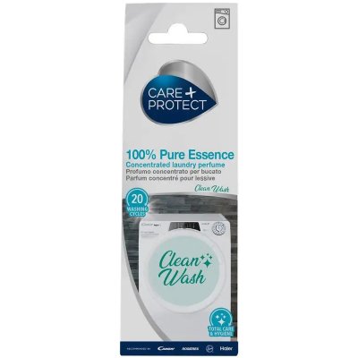 Care + Protect LPL1005CW Clean Wash 100 ml