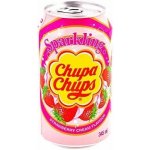 Chupa Chups Strawberry Soda 345 ml – Sleviste.cz