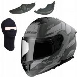 LS2 FF808 STREAM II Shadow | Zboží Auto