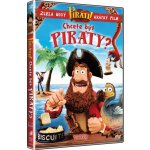 Chcete byt piráty? DVD – Hledejceny.cz