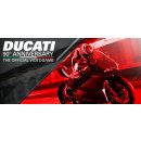 Hra na PC Ducati: 90th Anniversary - The Official Videogame