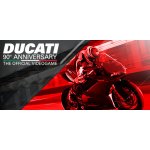 Ducati: 90th Anniversary - The Official Videogame – Hledejceny.cz