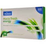 Maca fresh energy 90 kapslí – Hledejceny.cz