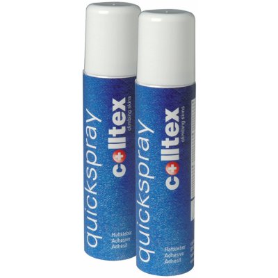 Colltex Quickspray – Zboží Dáma