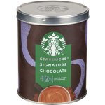 Starbucks Signature Chocolate 42% 330 g – Zboží Dáma