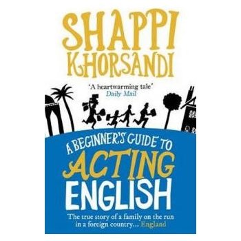 Beginner's Guide to Acting English