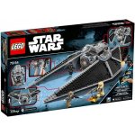 LEGO® Star Wars™ 75154 Stíhačka Tie Striker – Hledejceny.cz