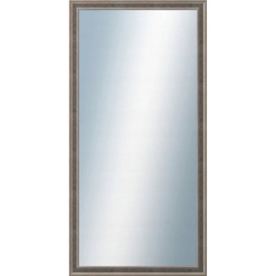 DANTIK TOOTH 60x120 cm stříbrno černá – Hledejceny.cz