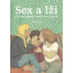 Sex a lži - Leila Slimani – Hledejceny.cz
