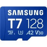 Samsung T7 microSDXC 128GB MB-MB128T/WW – Zboží Živě