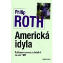 Kniha Americká idyla - Roth Philip