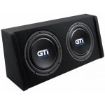 Crunch GTi300T