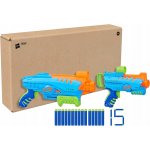 Nerf Hasbro Elite Junior Ultimate sada – Zboží Dáma