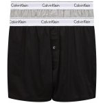 Calvin Klein pánské spodní prádlo BOXER SLIM 2PK 000NB1396ABHY