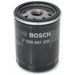 Bosch olejový filtr F 026 407 235 | Zboží Auto