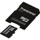 paměťová karta Transcend microSDHC 16 GB Class 10 TS16GUSDHC10